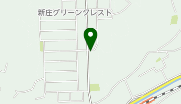 ECCジュニア 里庄町教室の地図画像