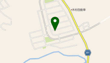 ECCジュニア ネオポリス教室の地図画像