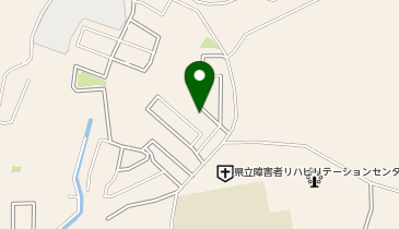 ECCジュニア 鏡山教室の地図画像