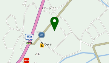 ECCジュニア 吉田第2教室の地図画像