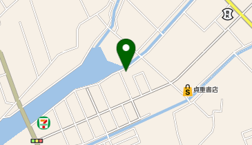 ECCジュニア 平生教室の地図画像