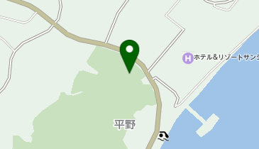 ECCジュニア 東和教室の地図画像