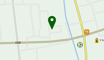 ECCジュニア Gフィールド石井教室の地図画像