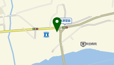 ECCジュニア 池田教室の地図画像