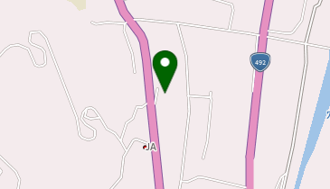 ECCジュニア 穴吹教室の地図画像