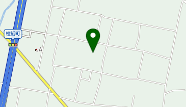 ECCジュニア 檀紙教室の地図画像