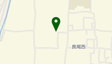 ECCジュニア 長尾西教室の地図画像