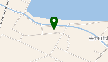 ECCジュニア ひじだい教室の地図画像