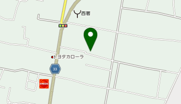 ECCジュニア 香西教室の地図画像