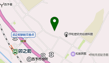 ECCジュニア 卯之町3丁目教室の地図画像