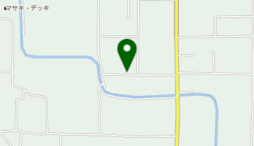 ECCジュニア 恵久美教室の地図画像