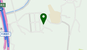 ECCジュニア 徳森教室の地図画像