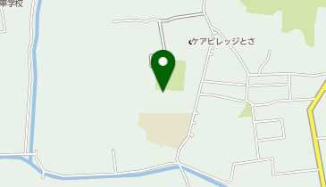 ECCジュニア 蓮池小学校前教室の地図画像