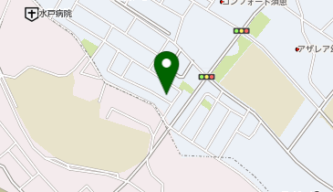 ECCジュニア 須恵町教室の地図画像