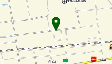 ECCジュニア 尾仲教室の地図画像