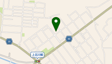 ECCジュニア 桜原教室の地図画像