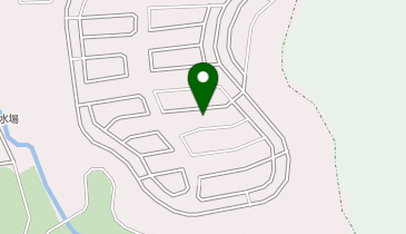 ECCジュニア つつじケ丘教室の地図画像