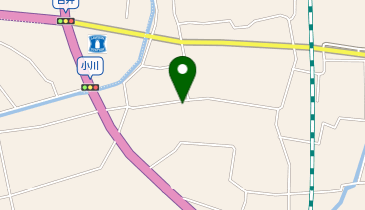 ECCジュニア 瀬高大江教室の地図画像