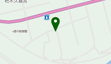 ECCジュニア 杷木久喜宮教室の地図画像