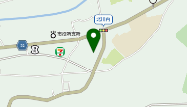 ECCジュニア 上陽教室の地図画像