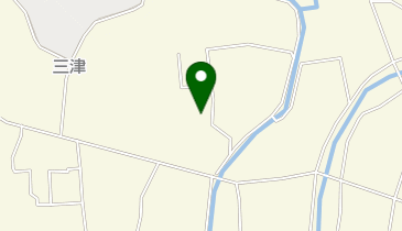 ECCジュニア 吉野ヶ里教室の地図画像