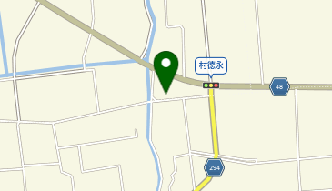 ECCジュニア 金泉教室の地図画像