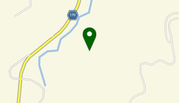 ECCジュニア 上五島教室の地図画像