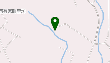 ECCジュニア ごたん田教室の地図画像