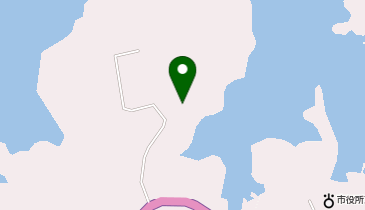 ECCジュニア 西彼教室の地図画像