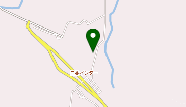 ECCジュニア ひなみ教室の地図画像