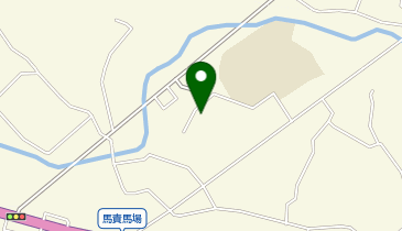 ECCジュニア みどりケ丘教室の地図画像