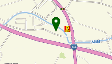 ECCジュニア 佐々町口石教室の地図画像