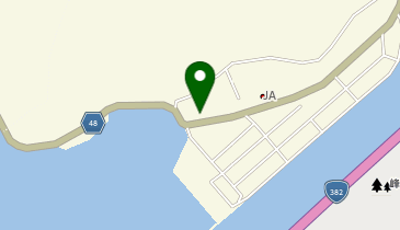 ECCジュニア 三根教室の地図画像