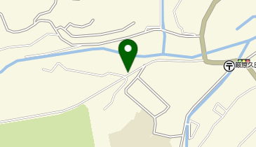 ECCジュニア 厳原町久田教室の地図画像