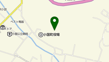 ECCジュニア 宮原教室の地図画像