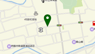 ECCジュニア うちのまき教室の地図画像