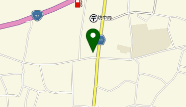 ECCジュニア 碧水教室の地図画像