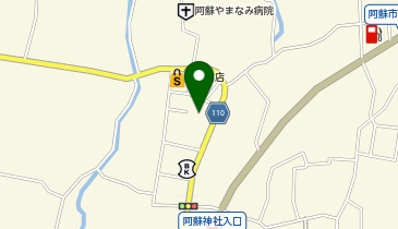 ECCジュニア 宮地中央教室の地図画像