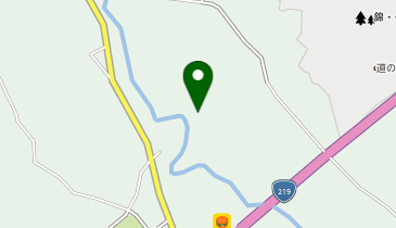 ECCジュニア 錦町教室の地図画像