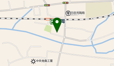 ECCジュニア 光岡教室の地図画像