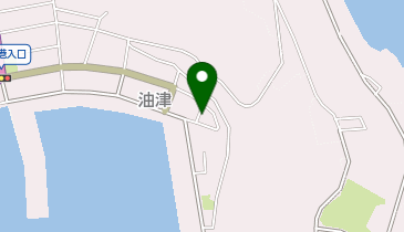 ECCジュニア 油津教室の地図画像