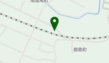 ECCジュニア 南鷹尾教室の地図画像