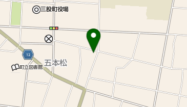 ECCジュニア 樺山教室の地図画像