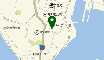 ECCジュニア すみれ子ども園教室の地図画像