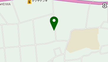 ECCジュニア 認定こども園 慈光幼稚園教室の地図画像