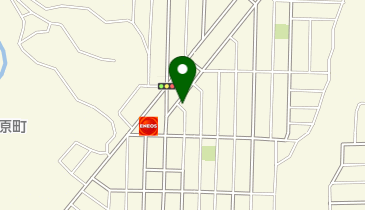 ECCジュニア 西伊敷6丁目教室の地図画像