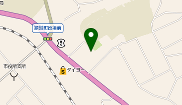 ECCジュニア えい保育園教室の地図画像