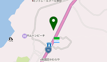ECCジュニア 前兼久教室の地図画像