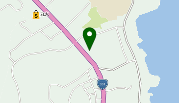 ECCジュニア 与那原東浜教室の地図画像