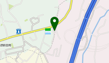 ECCジュニア 前田教室の地図画像